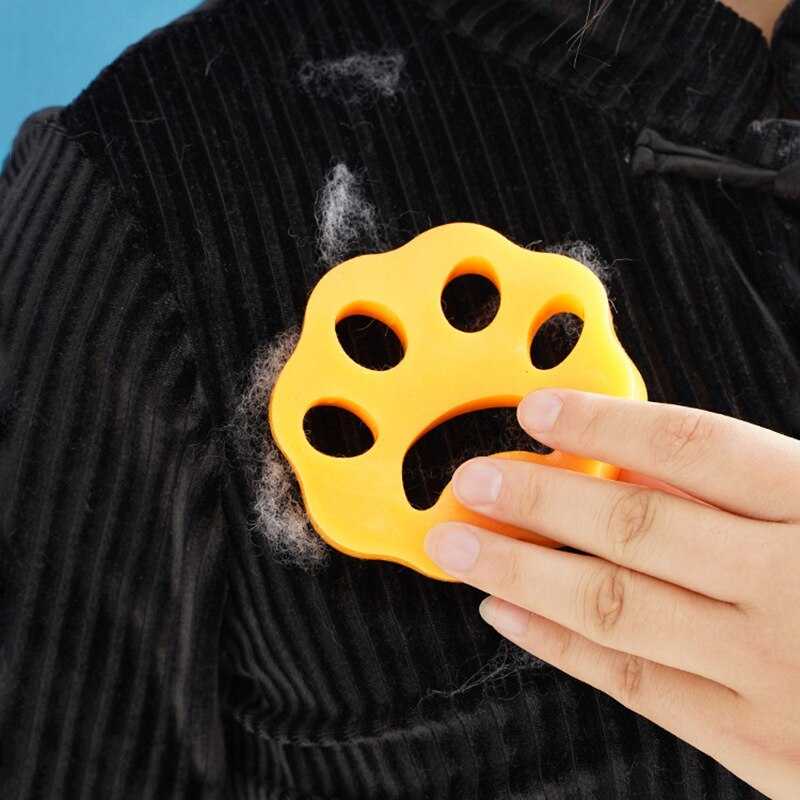 Laundry Lint Remover - just4ourpets