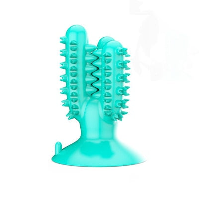 Dog Toothbrush Toys - just4ourpets