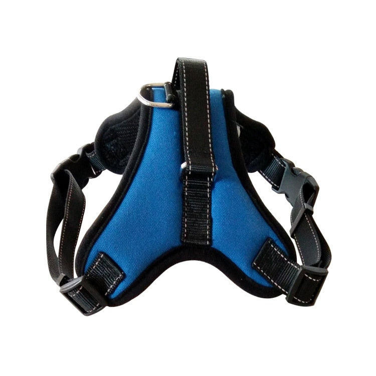 Adjustable Pet Harness - just4ourpets