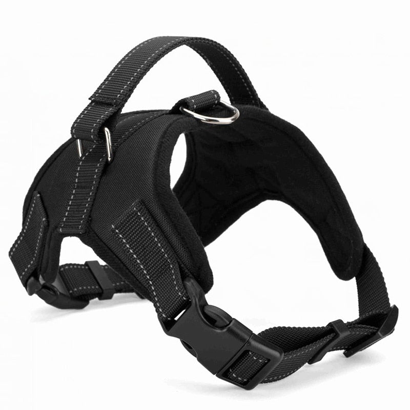 Adjustable Pet Harness - just4ourpets