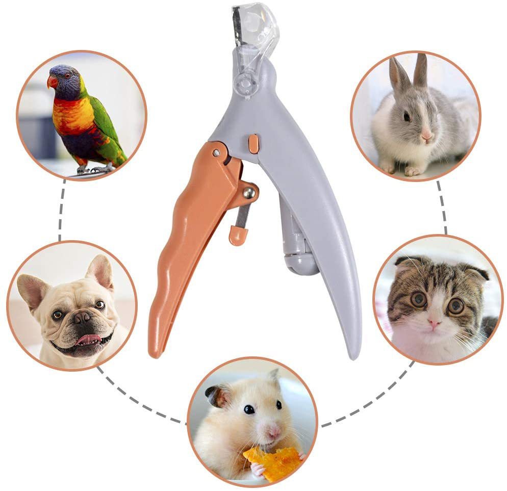 Pet Nail Clipper - just4ourpets