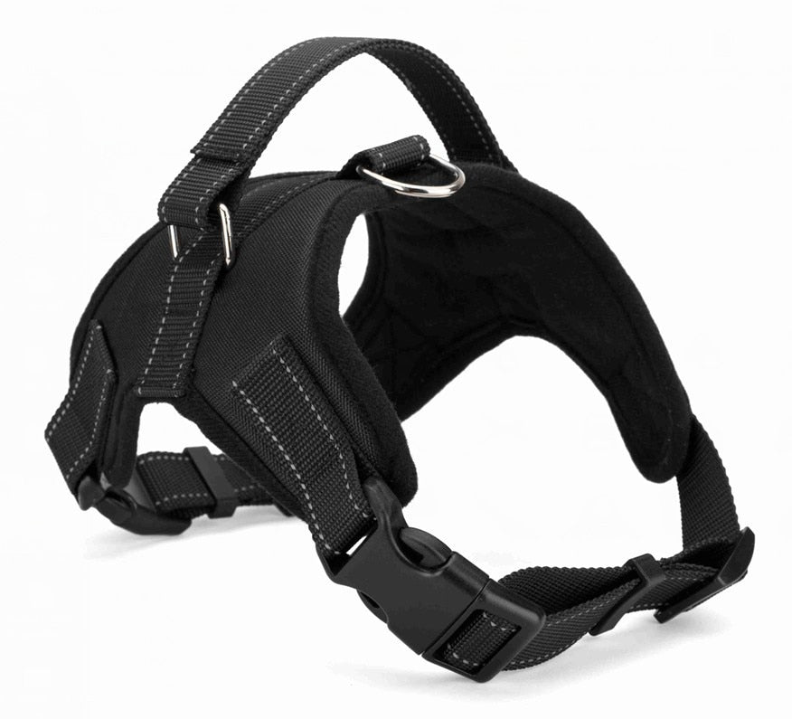 Adjustable Pet Harness - just4ourpets